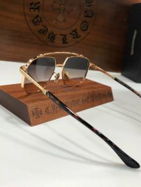 Picture of Chrome Hearts Sunglasses _SKUfw52079991fw